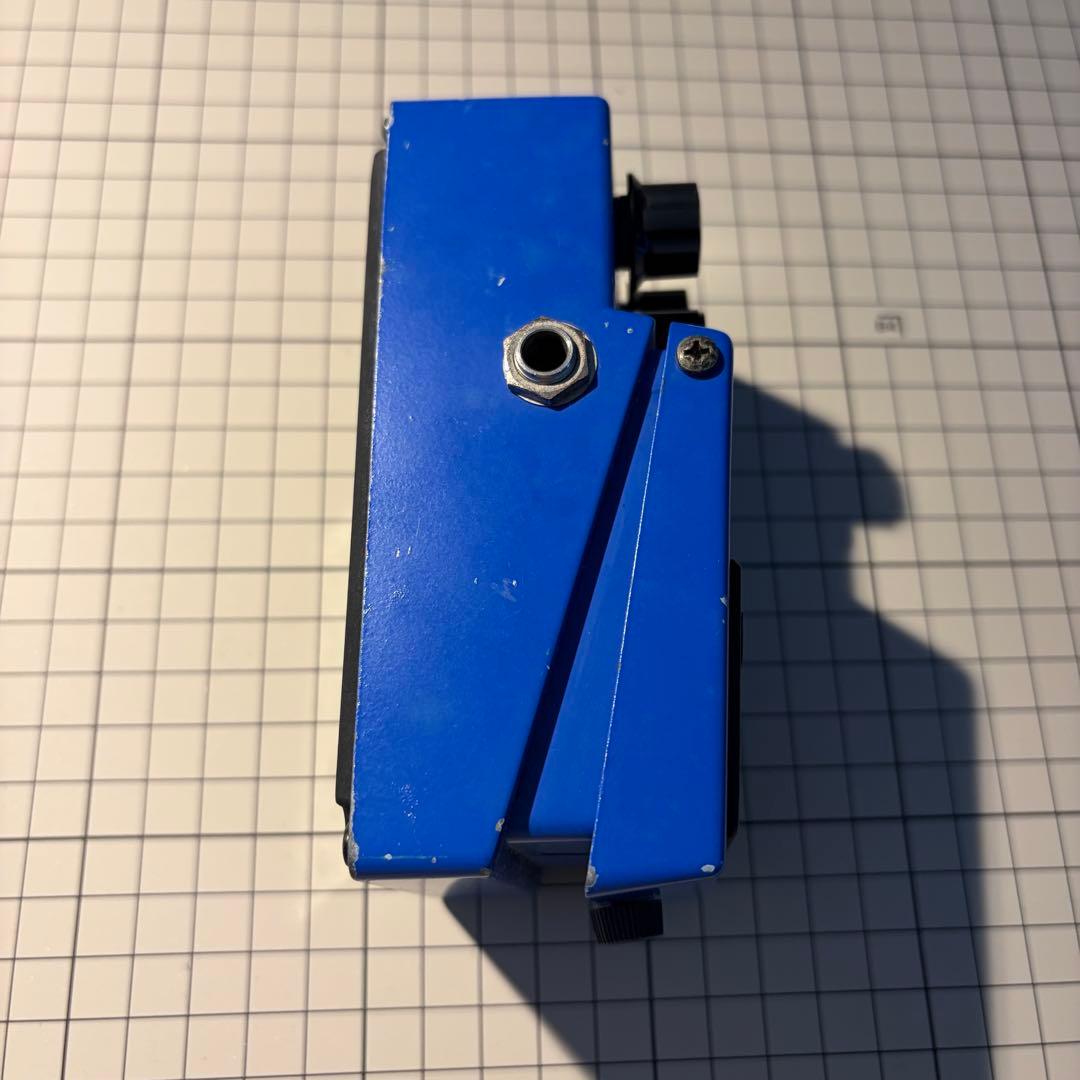 【1983年製】BOSS Compression Sustainer CS-2