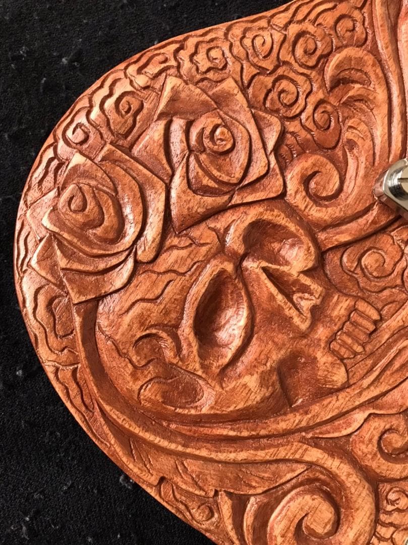 【完売しました】彫刻 SG Epiphone G−400 エピフォン