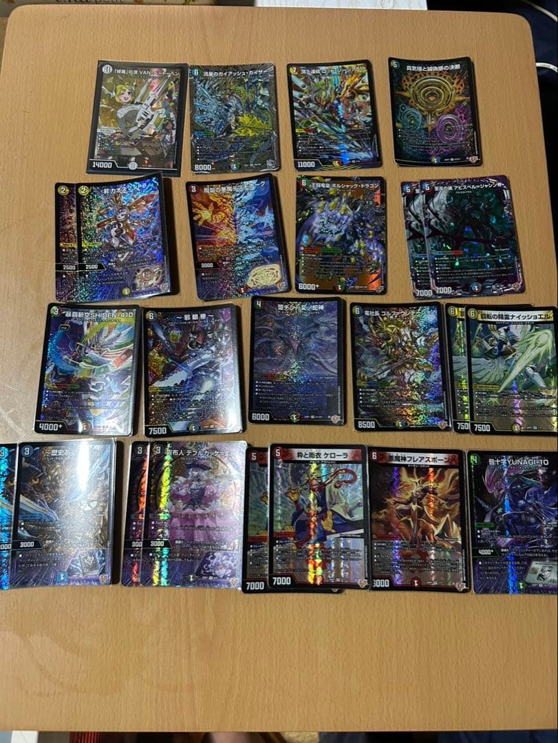 デュエルマスターズ　まとめ売り　最終