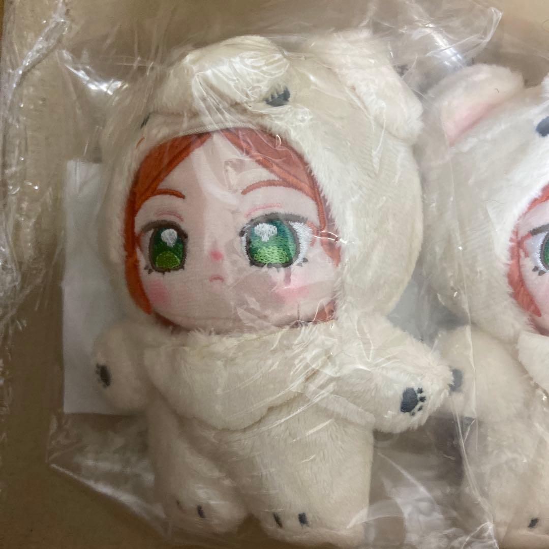 出品2月まで あんスタ いつぬい 2wink 葵ひなた 葵ゆうた