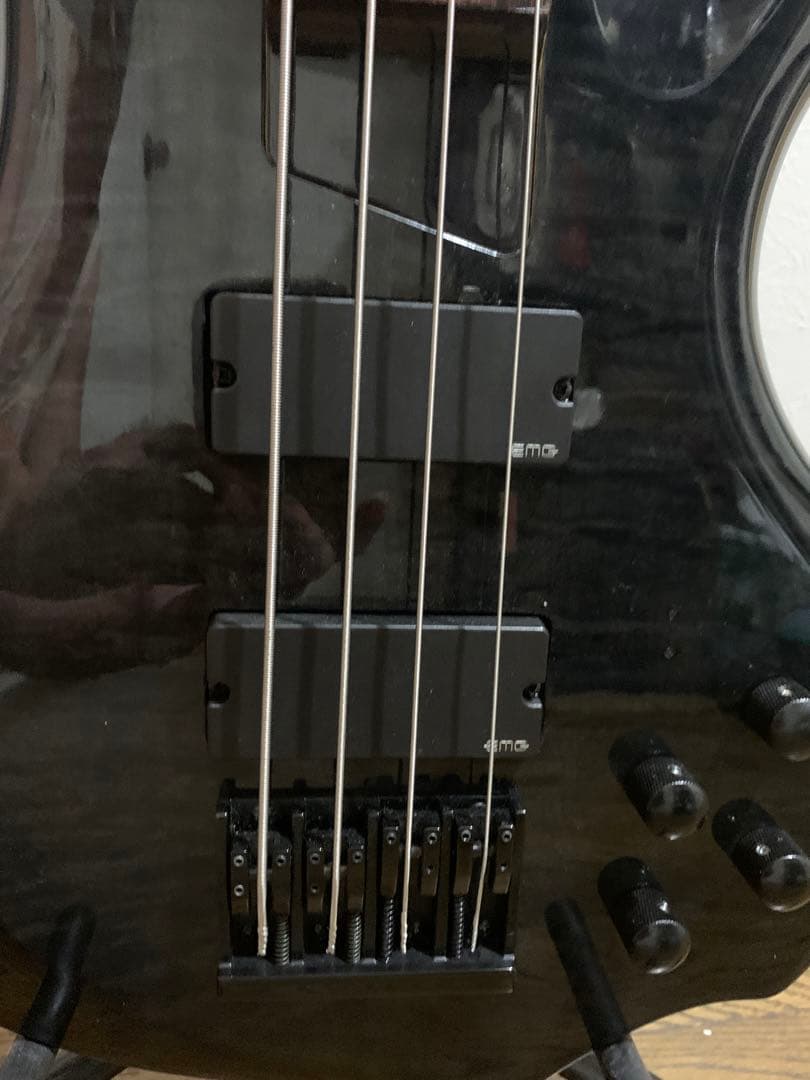 GrassRoots G-FR-65B カスタム品