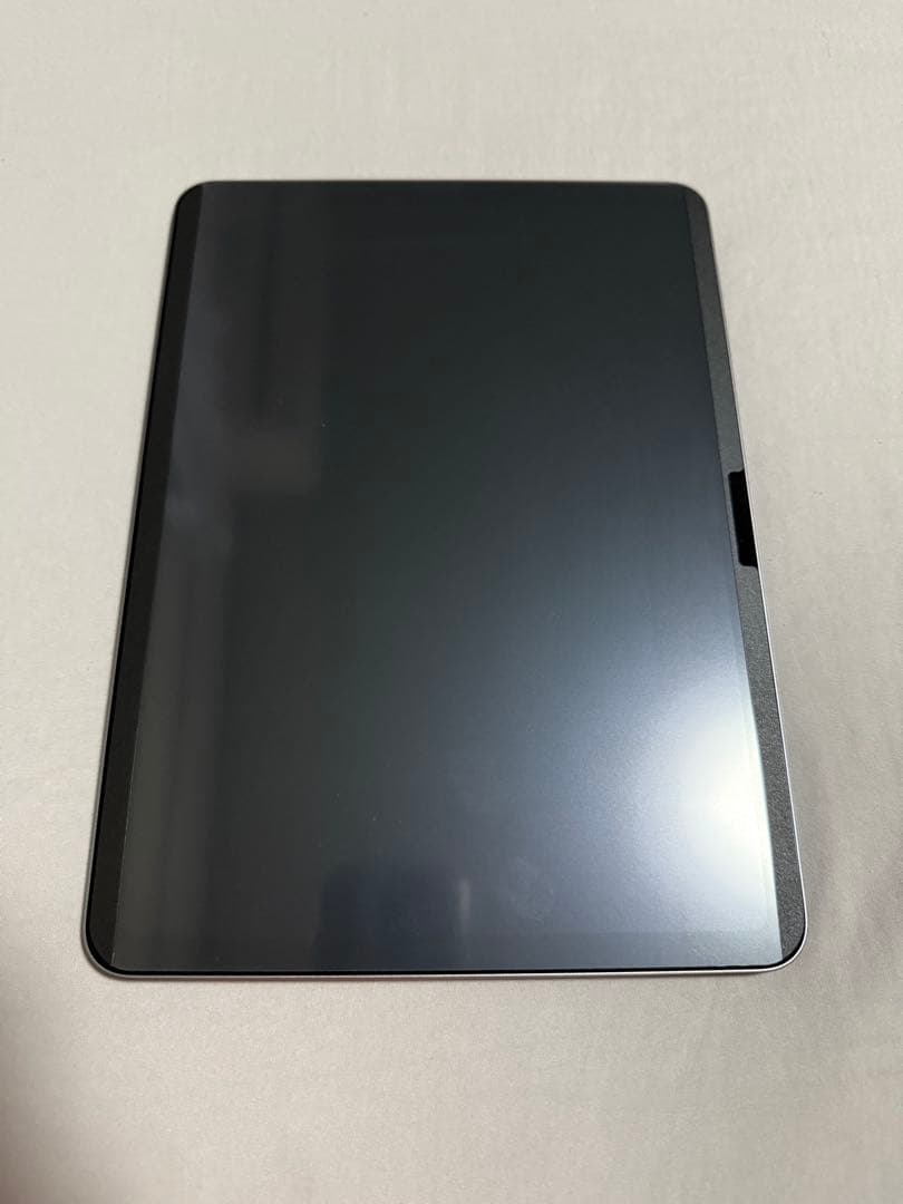 iPad Air 11インチ M2 Wi-Fiモデル 128GB