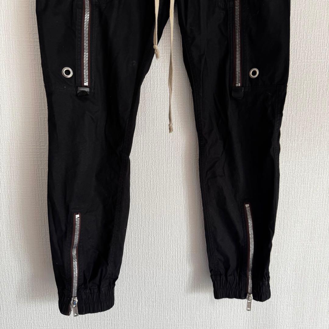 Rickowens Bauhaus バウハウス