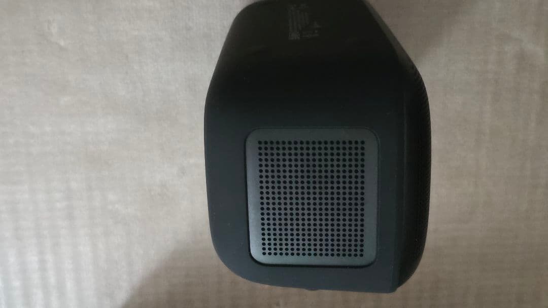 Bose SoundLink Max ブラック