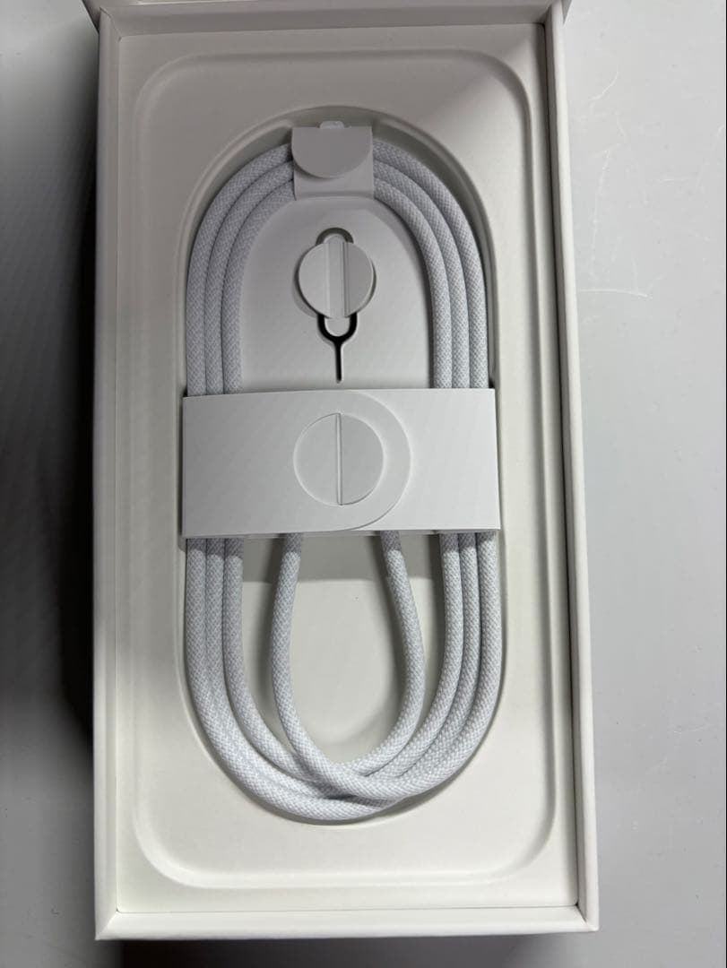 iPhone 16 128GB ブラック SIMフリー