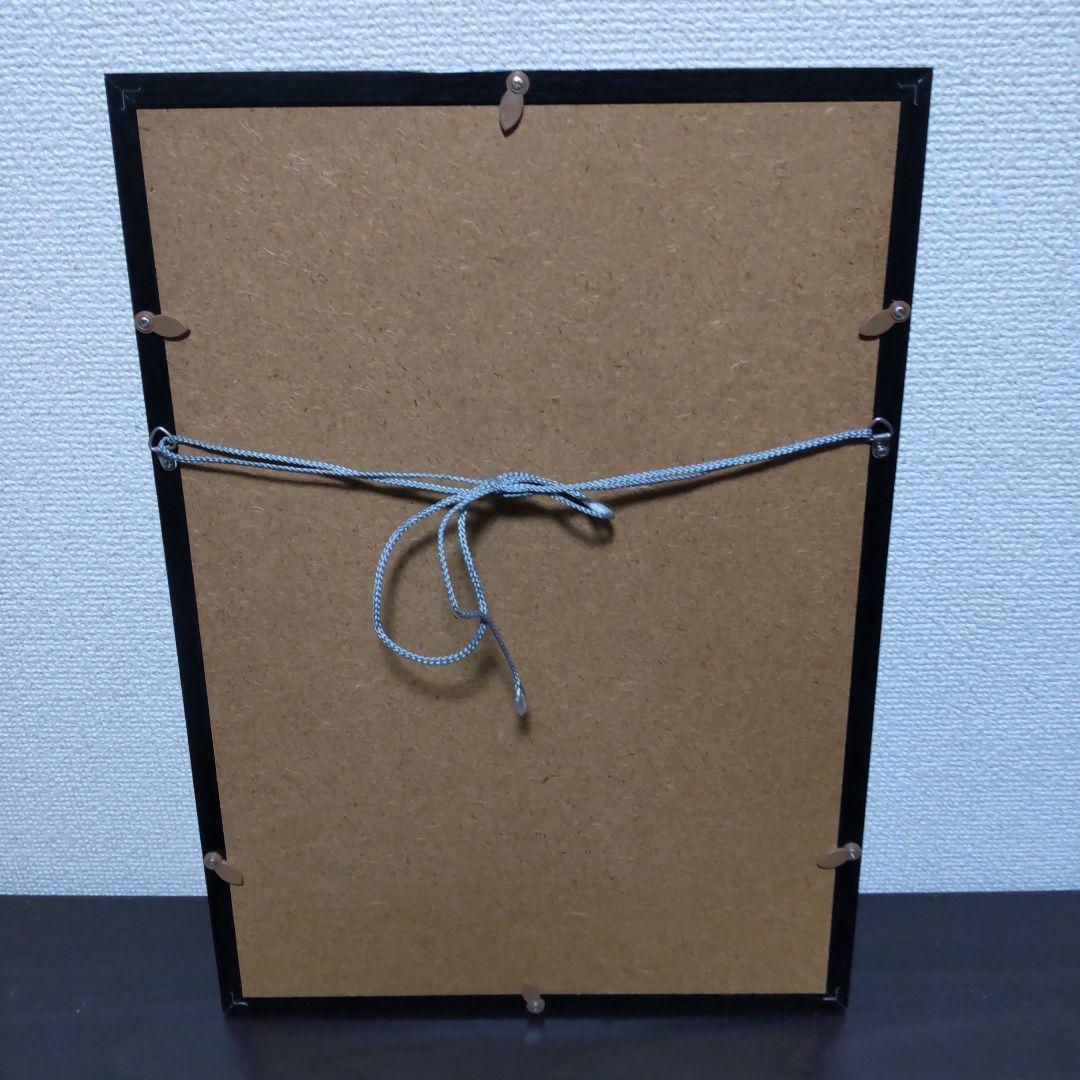 -JOJO展 冒険の波紋- ドローイングアート 複製原画　 歴代ジョジョ集合