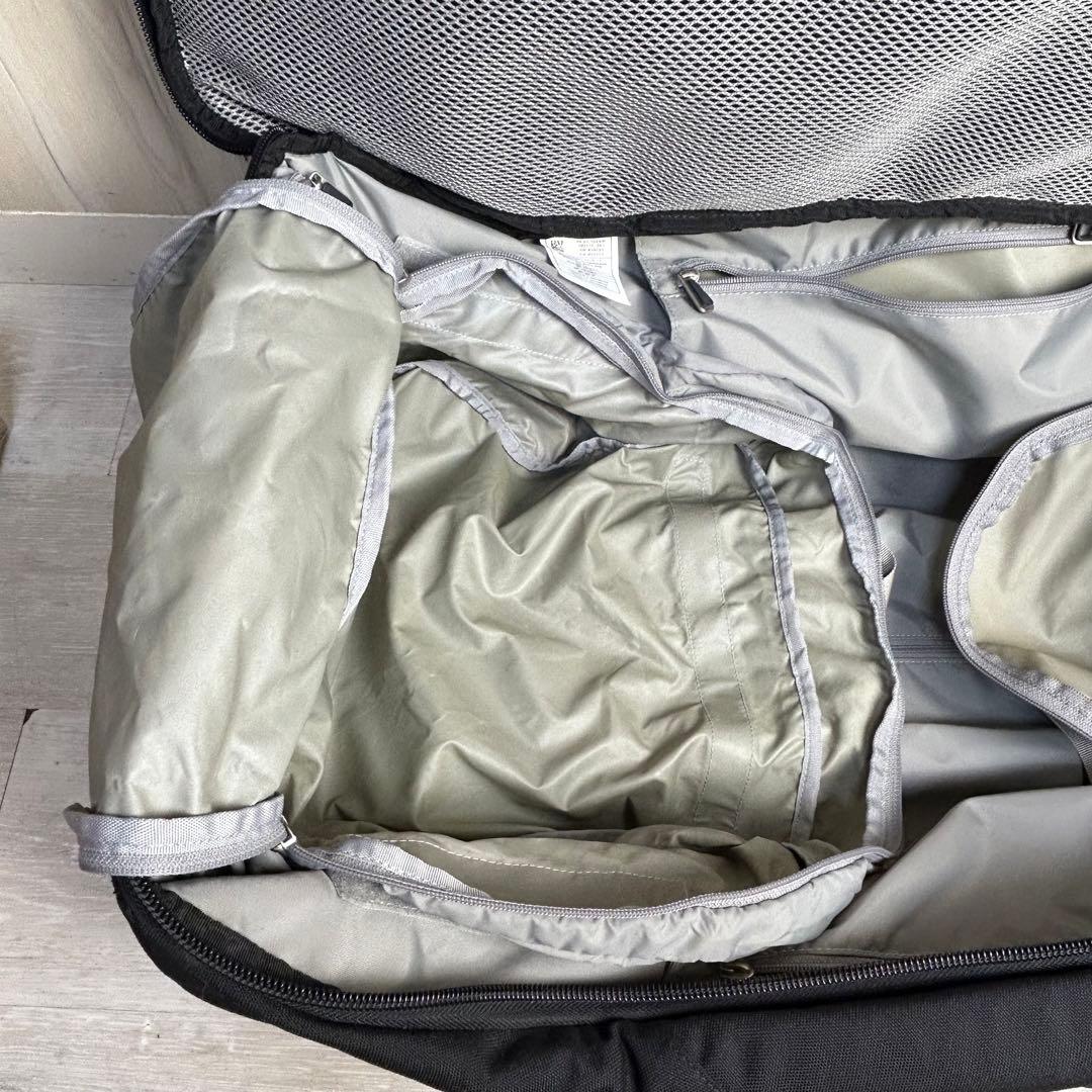 NIKE 大型　キャリー バック キャリーケース 旅行　修学旅行