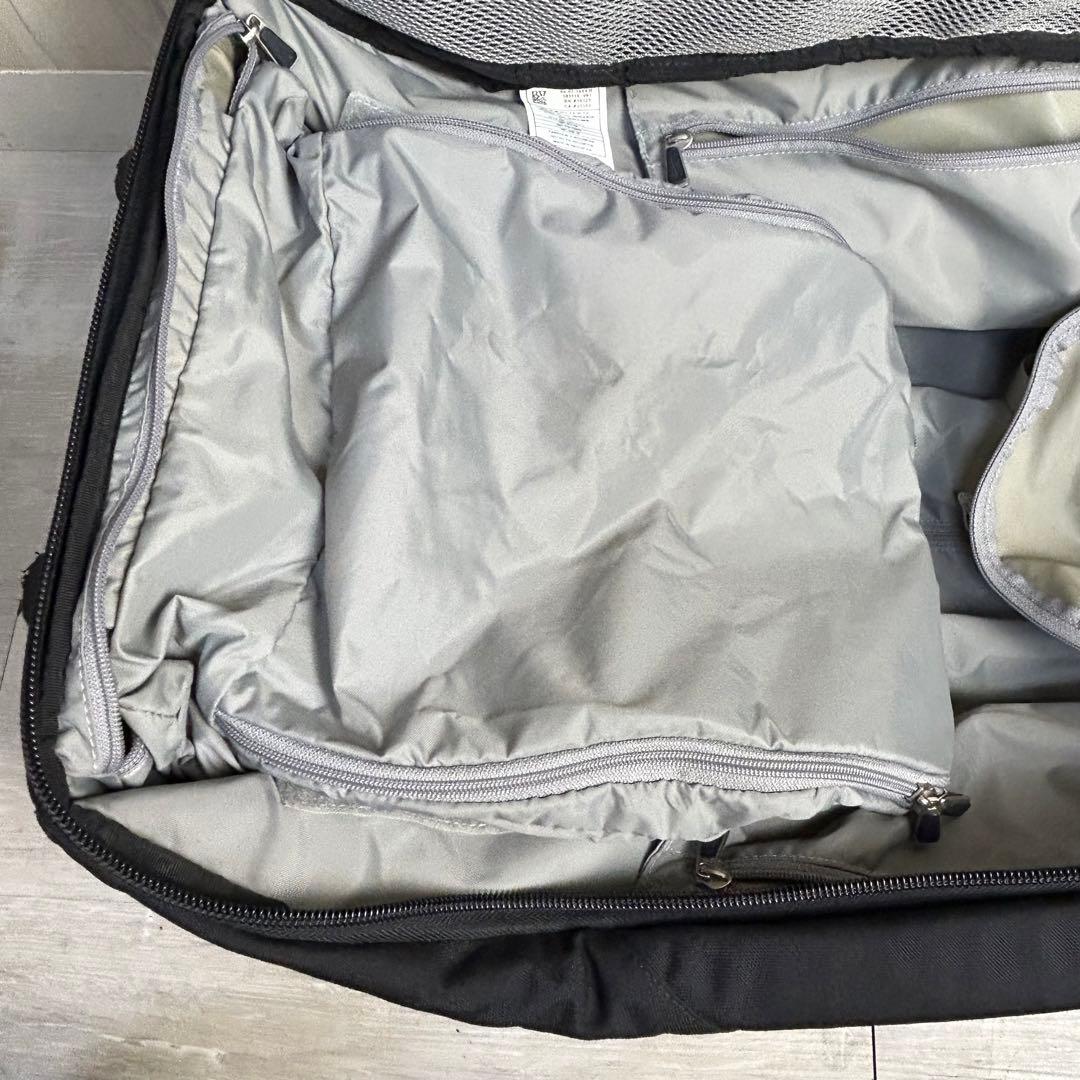 NIKE 大型　キャリー バック キャリーケース 旅行　修学旅行