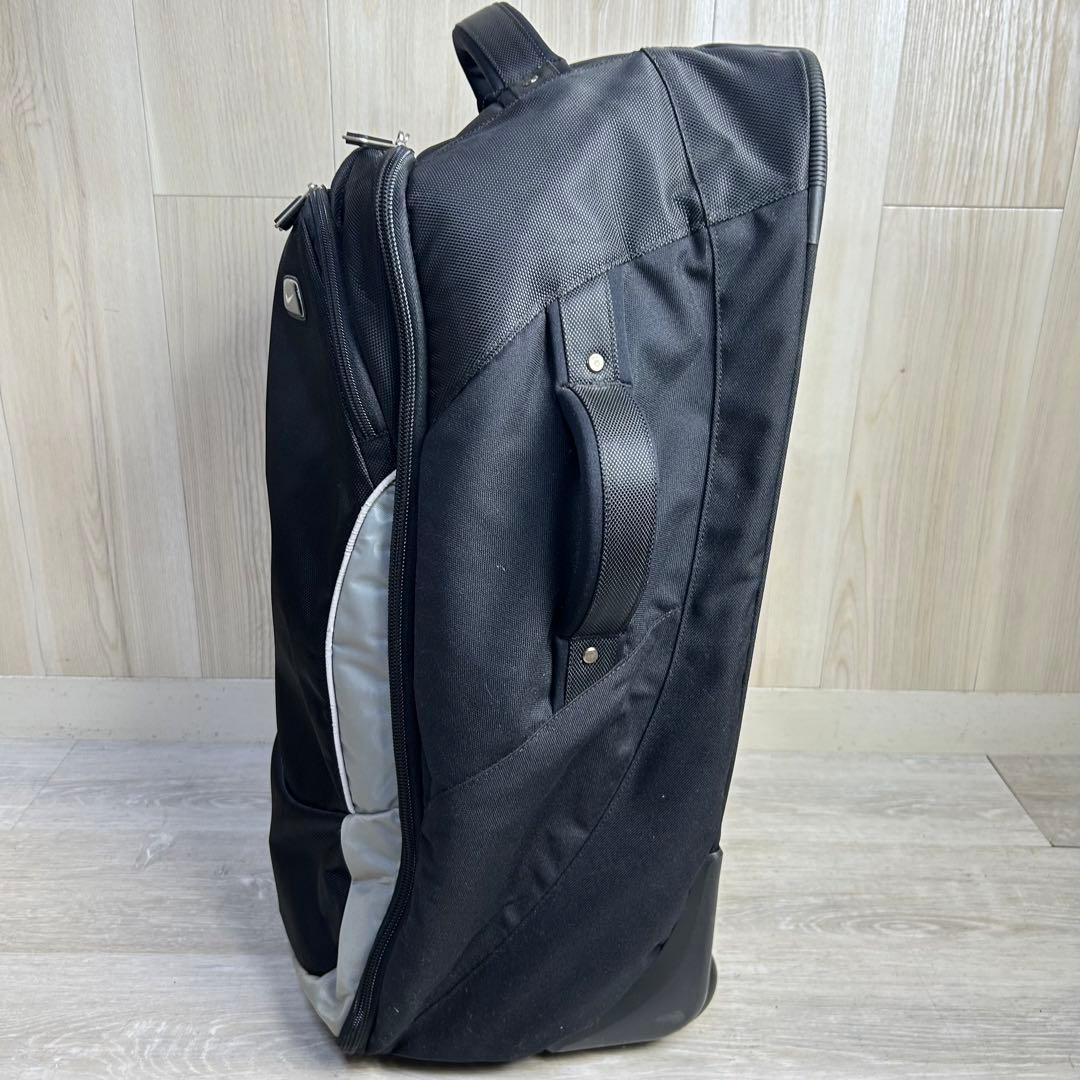 NIKE 大型　キャリー バック キャリーケース 旅行　修学旅行