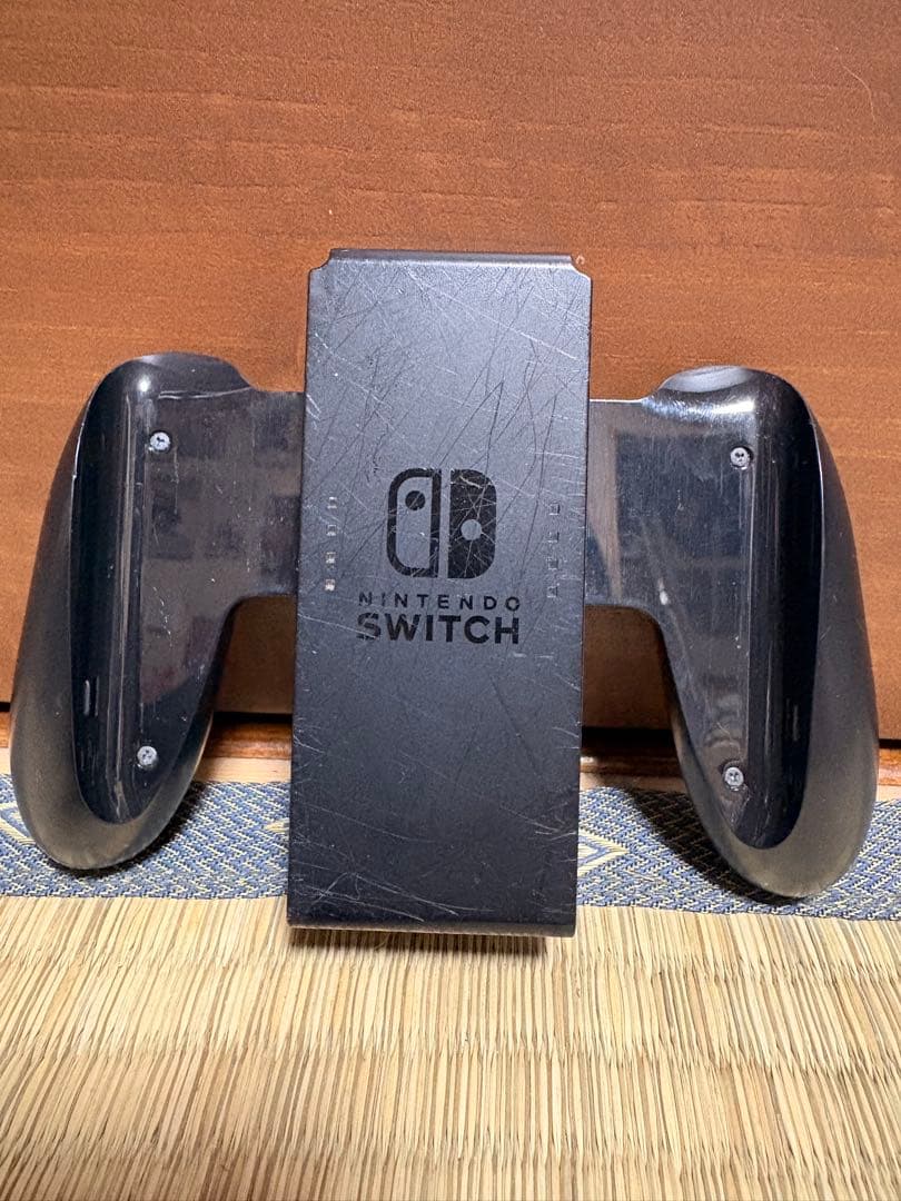Nintendo Switch どうぶつの森　エディション(ジャンク品)