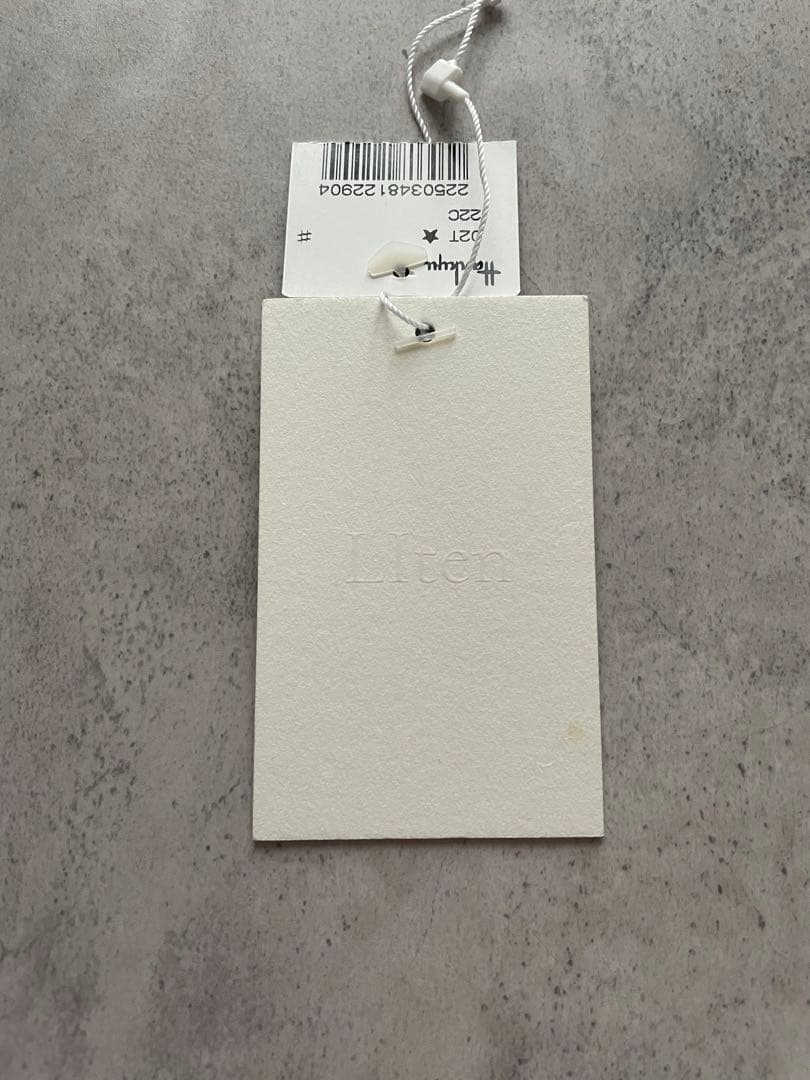 Liten ドラマティックスカンツ　サイズ1