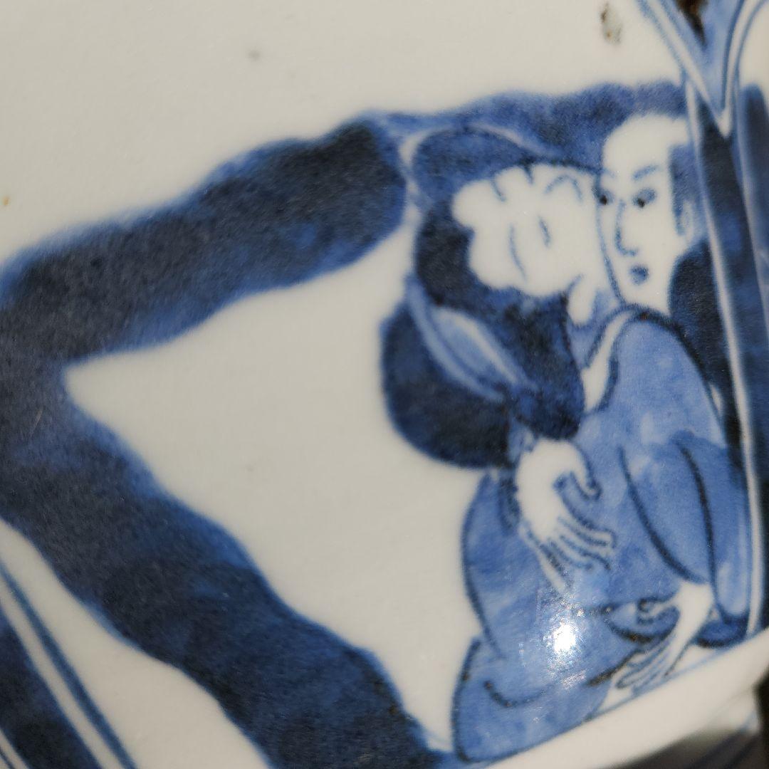 江戸時代の風俗貴重な作品。