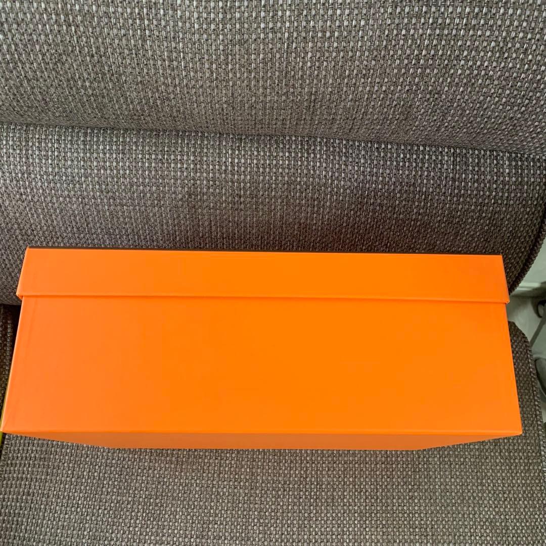 美品　HERMESエルメス 空き箱 （1740 ）ボリード27用 バッグ 保存箱