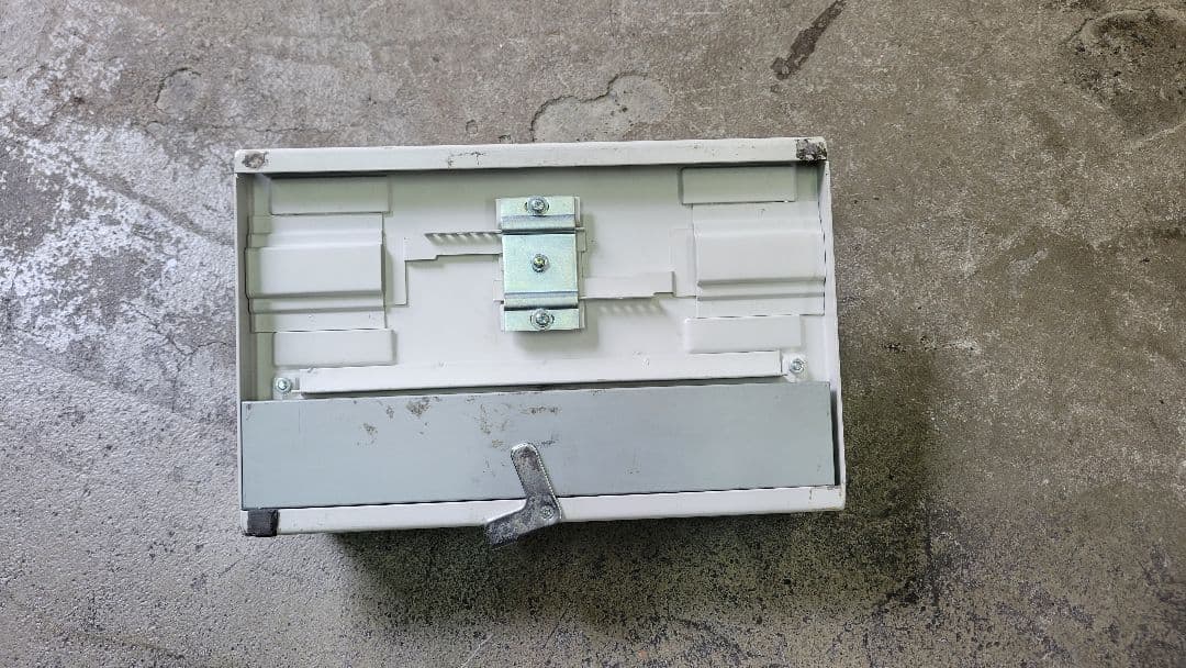 パンチャー　プレクスター用