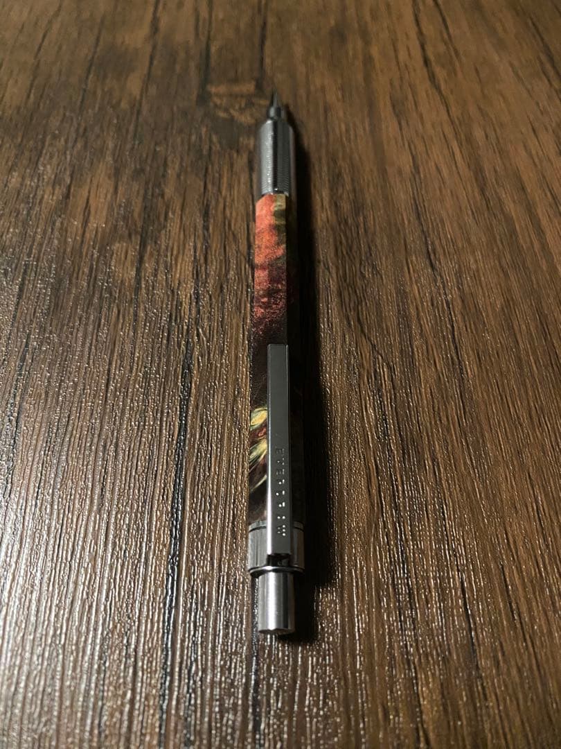 新品未使用 Luddite EVERDRAW Wood Model 限定 スタビ