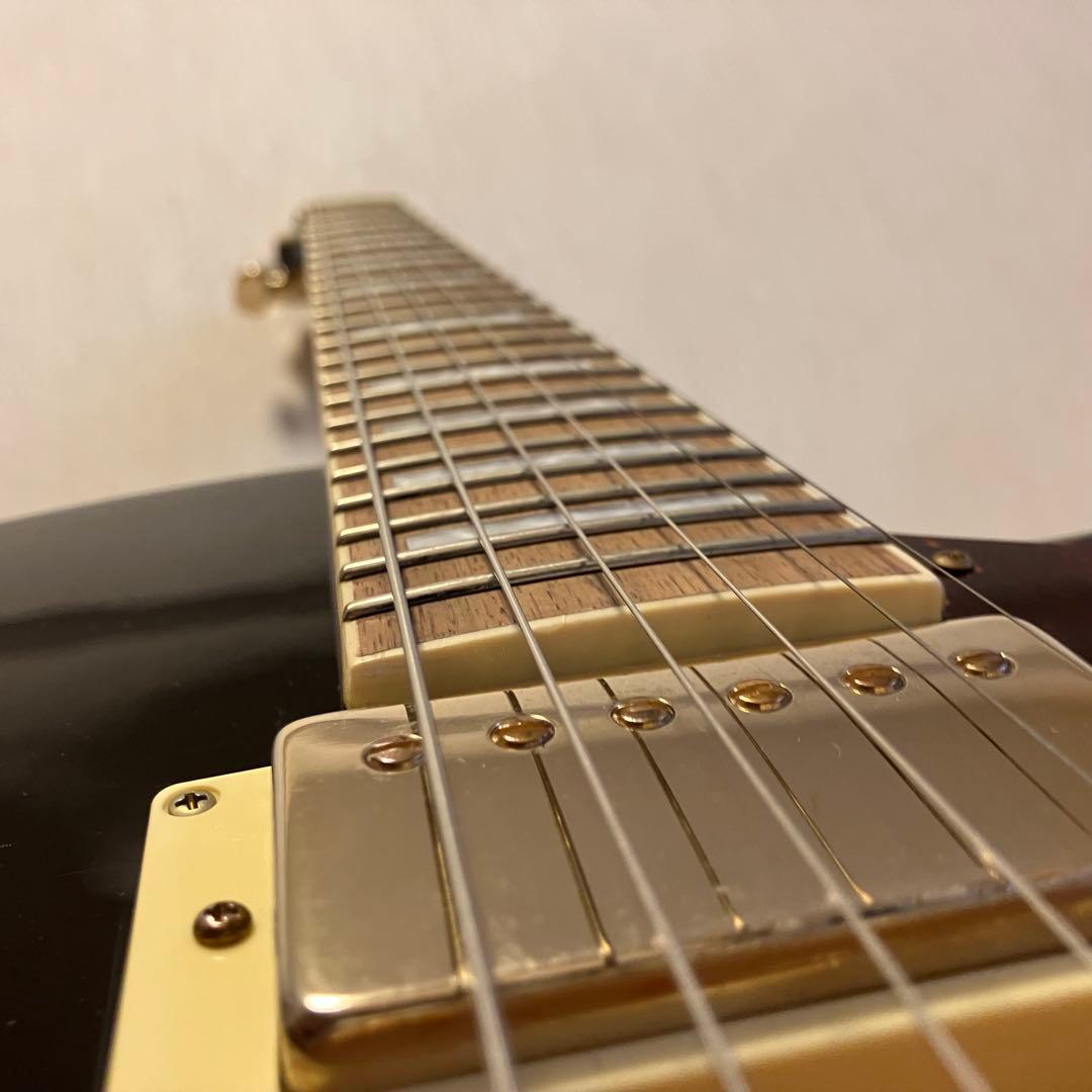 Ibanez フルアコ AG75G-BS