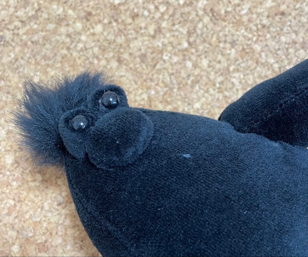 マーニー　ぬいぐるみ