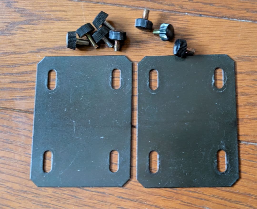 谷沢製作所無線機ST-717BR セット