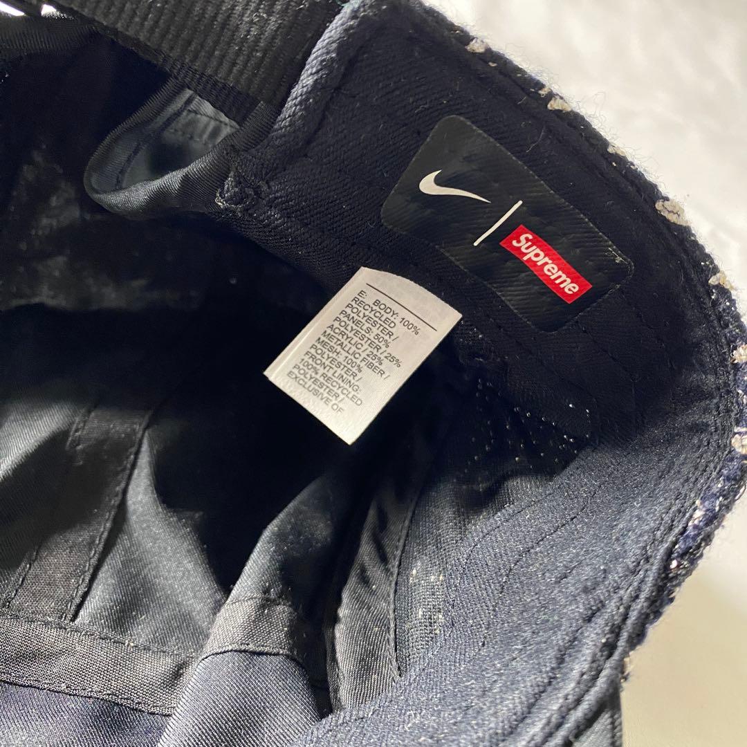 帽子 Nike Supreme cap Boucle Running HAT