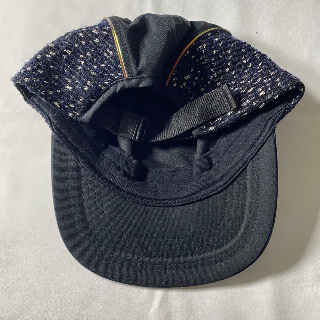 帽子 Nike Supreme cap Boucle Running HAT