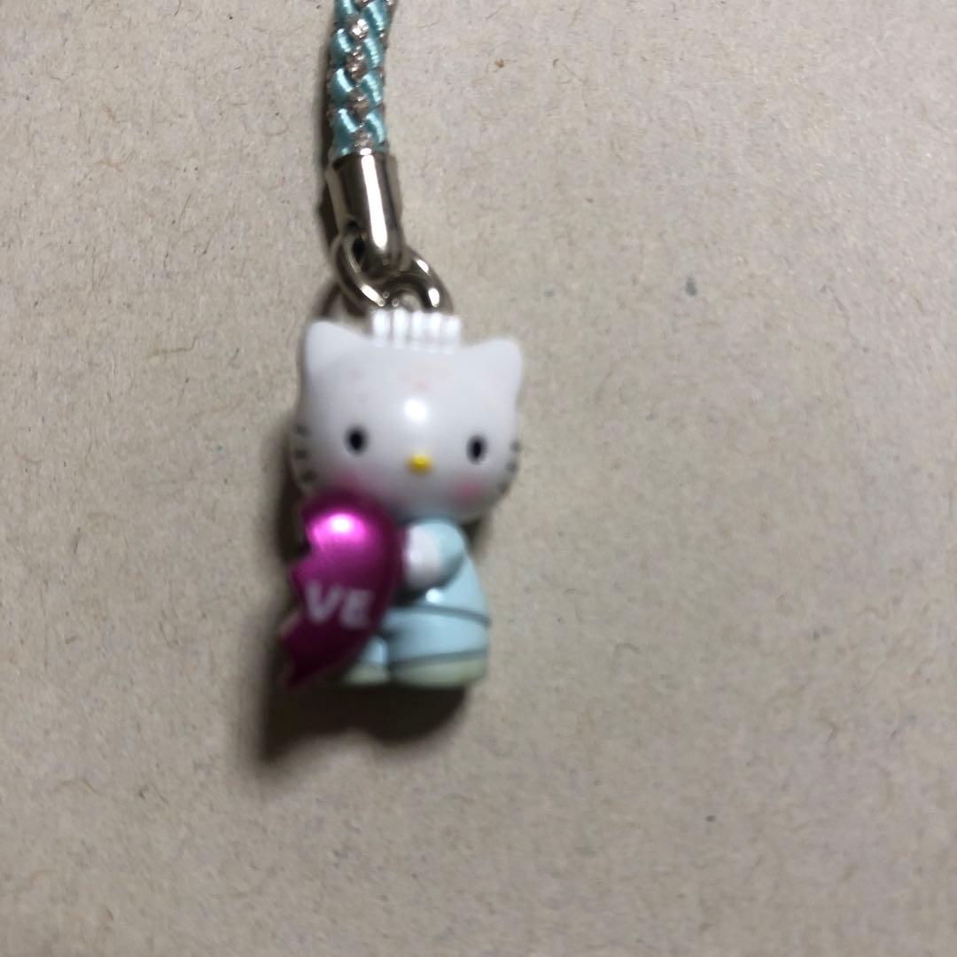 超レア限定ダニエルくんストラップ