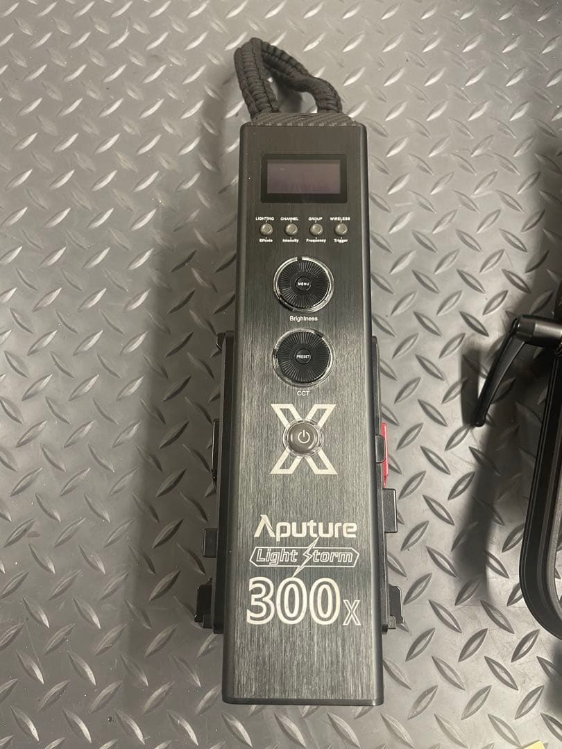 その他 Aputure LS 300x Light Storm