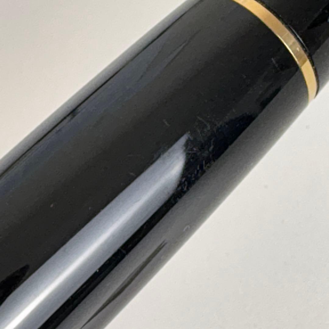 モンブラン 万年筆 MEISTERSTÜCK No.149 4810 18K