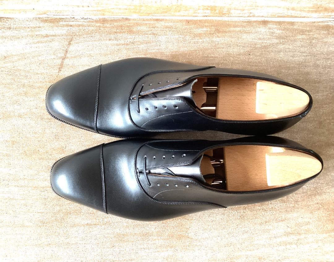 未使用　iron dress アイアンドレス 靴