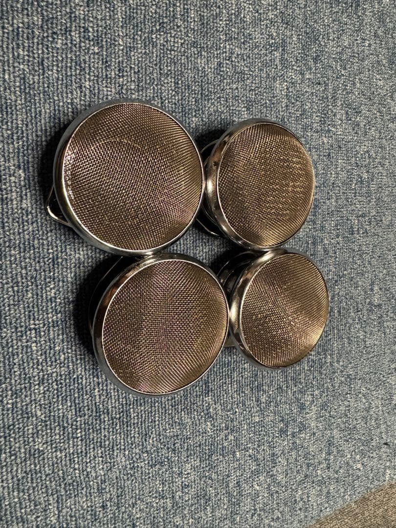 ソレックスファンネル 中古品　旧車　当時物　　送料無料