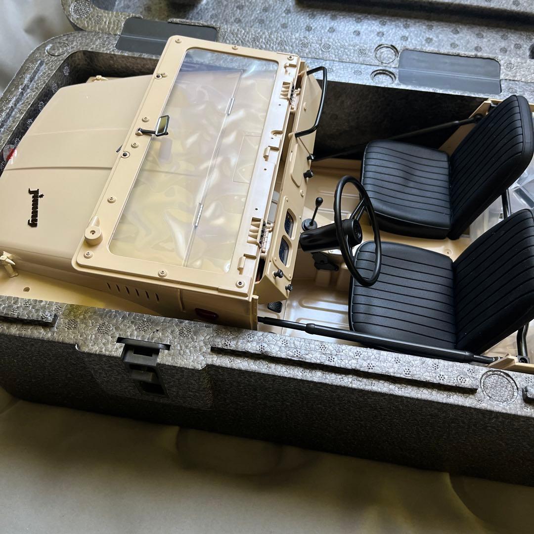 スズキジムニー