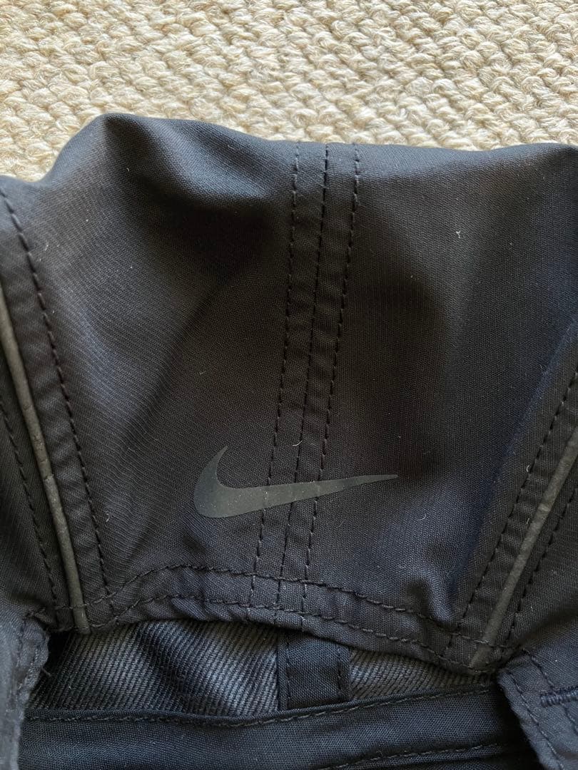 帽子 Supreme 16SS NIKE airmax running cap