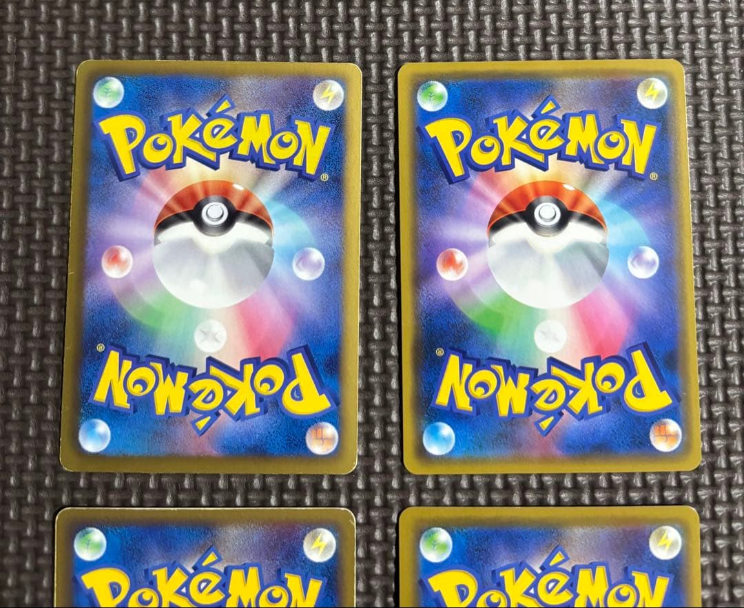 大量ピカチュウ　ワールドホビーフェア　シャイニーコレクションsc 漫才ごっこ