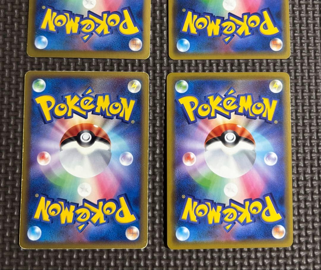 大量ピカチュウ　ワールドホビーフェア　シャイニーコレクションsc 漫才ごっこ