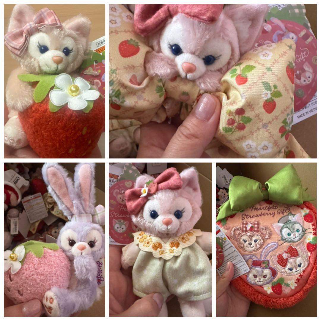 リーナベル　ステラルー