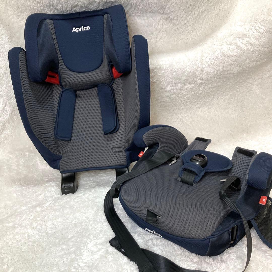 Aprica アップリカ エアグルーヴAE アークティックネイビー