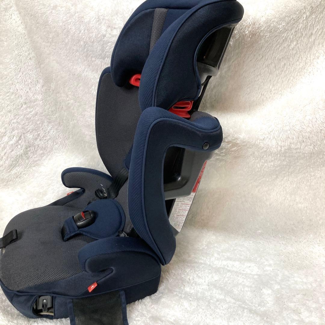 Aprica アップリカ エアグルーヴAE アークティックネイビー