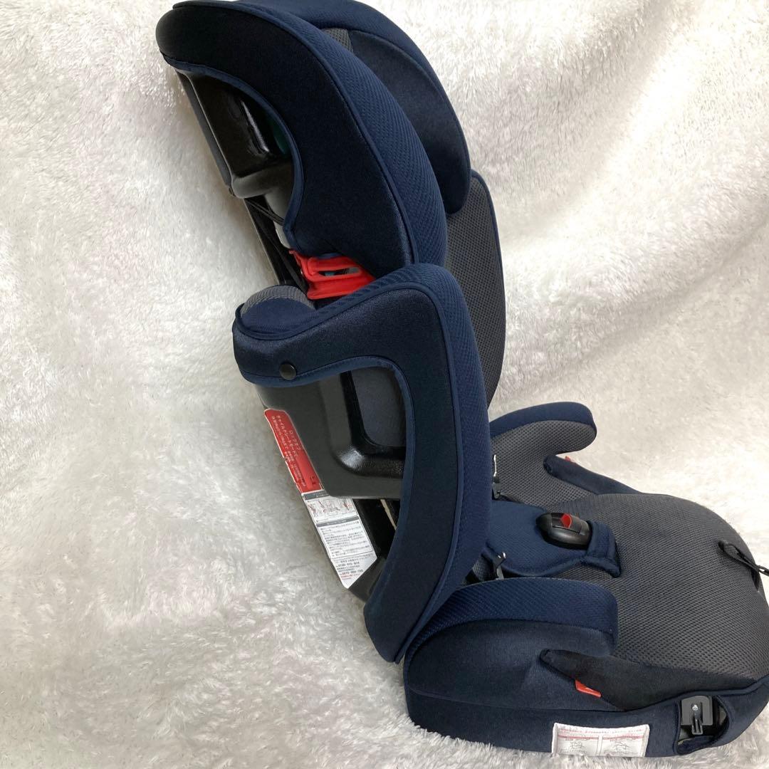 Aprica アップリカ エアグルーヴAE アークティックネイビー