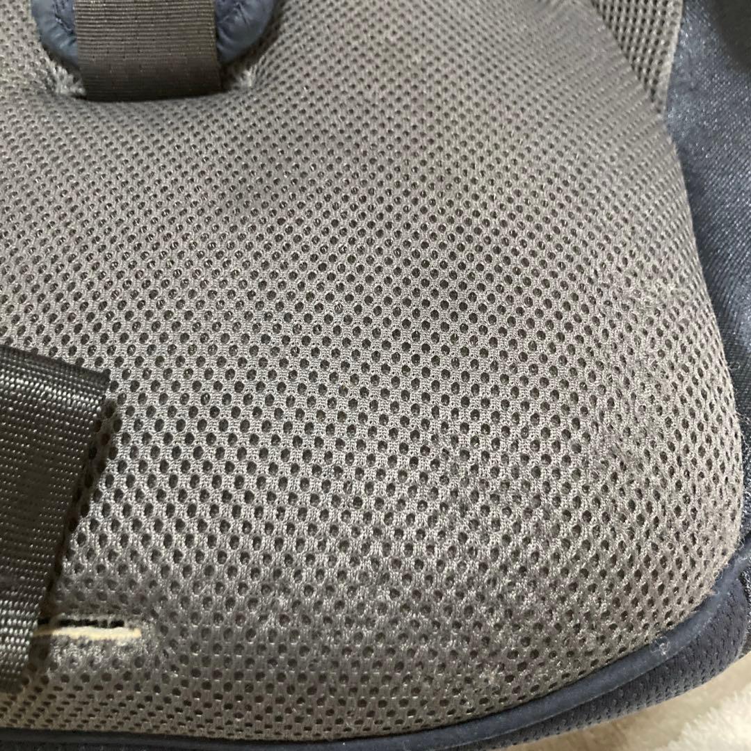 Aprica アップリカ エアグルーヴAE アークティックネイビー