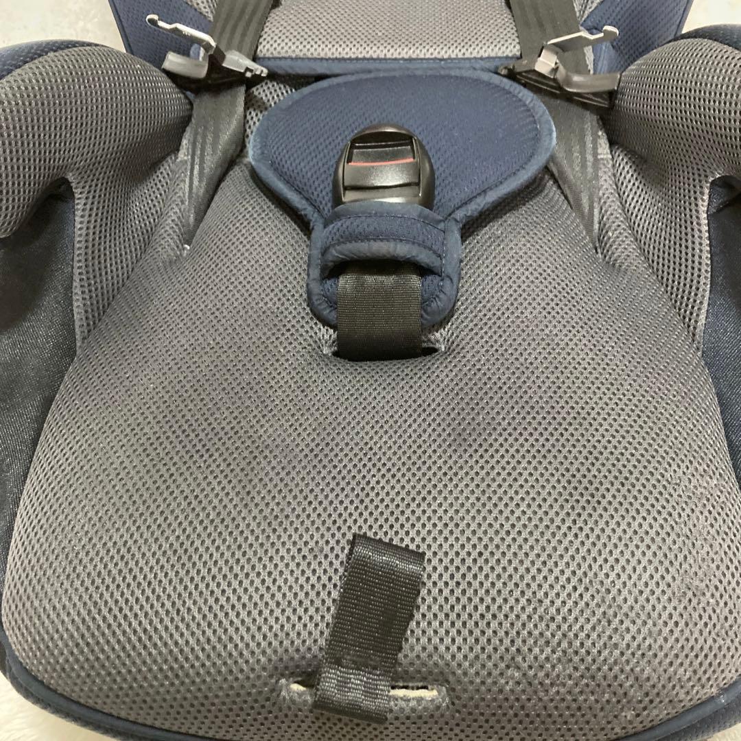 Aprica アップリカ エアグルーヴAE アークティックネイビー