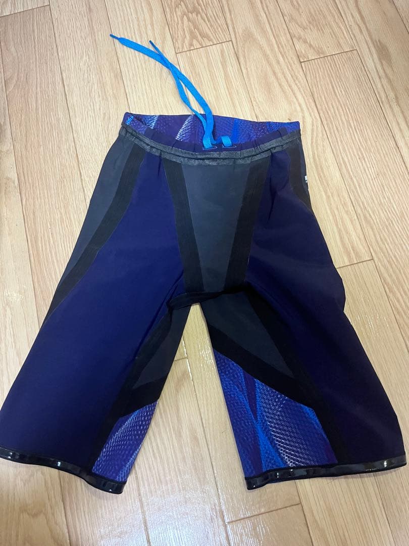 Mizuno GX SONIC V 未使用　XS