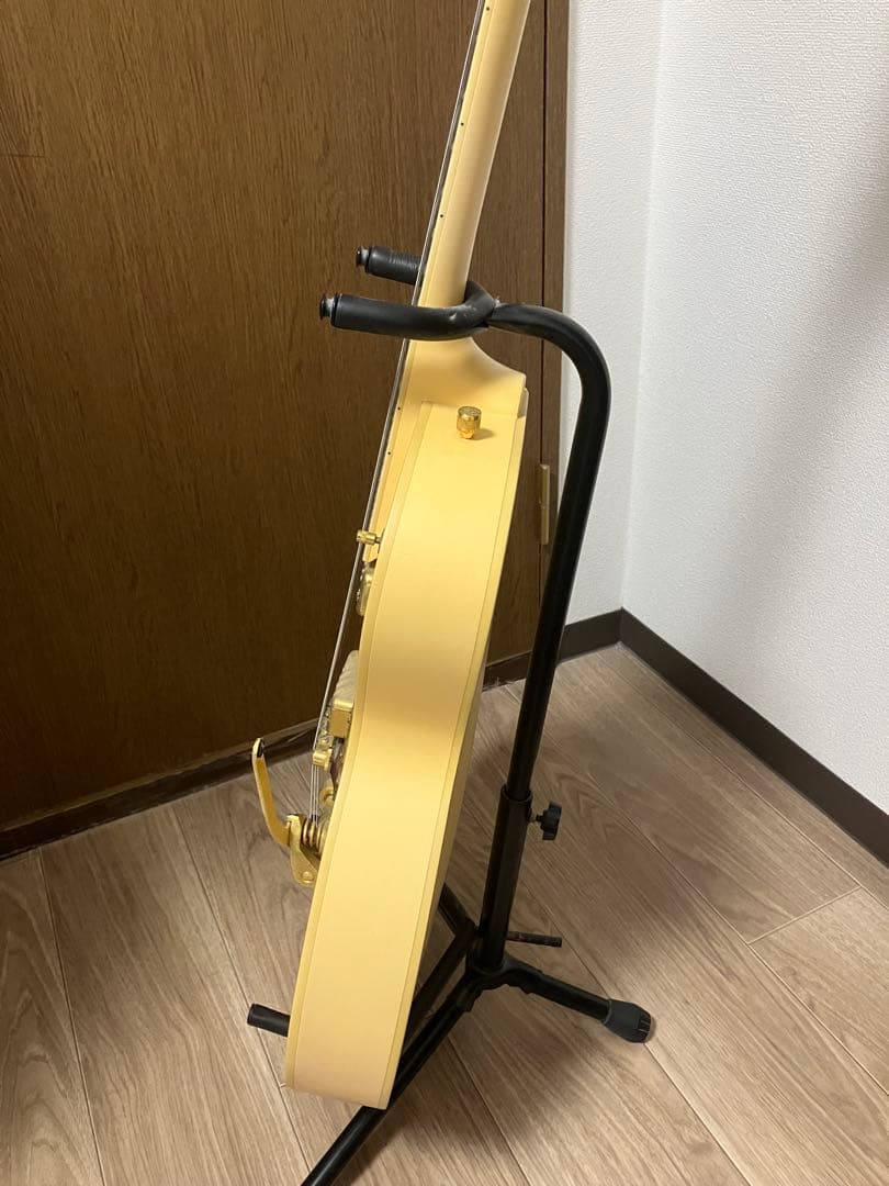 Gretsch Tim Armstrong ギター　レフティ