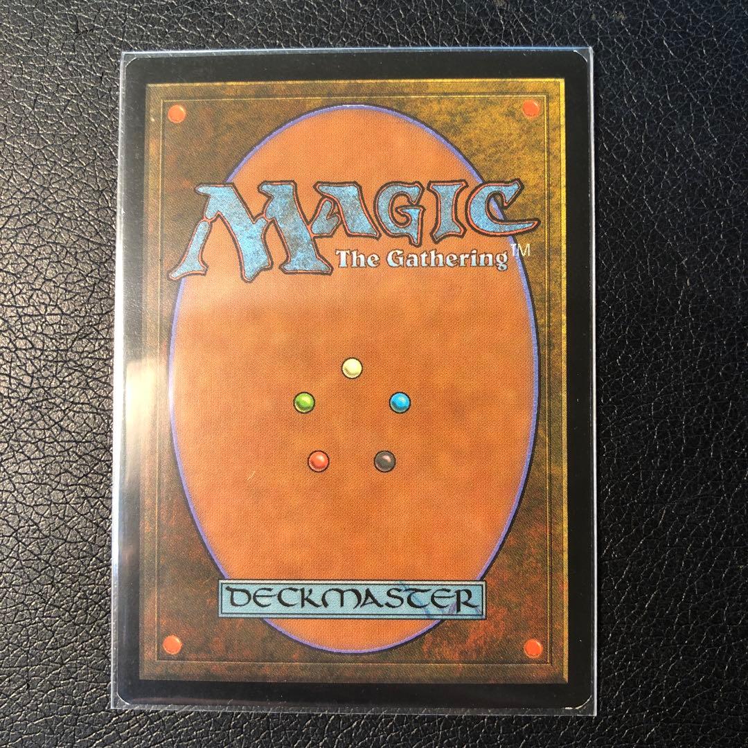 MTG ガイアの揺籃の地 1枚 日本語 ②