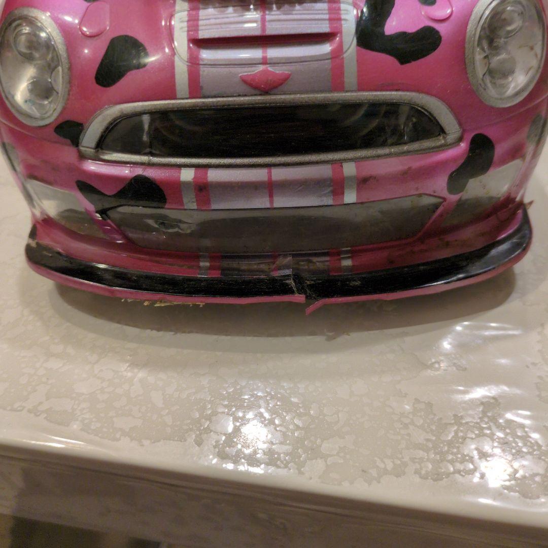 タミヤM-05 4PLプロポ プロポケース