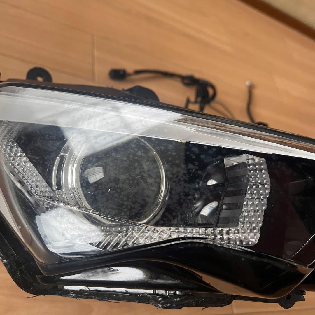 CyberLED Ninja ZX-25Rプロジェクターライト　kaedear