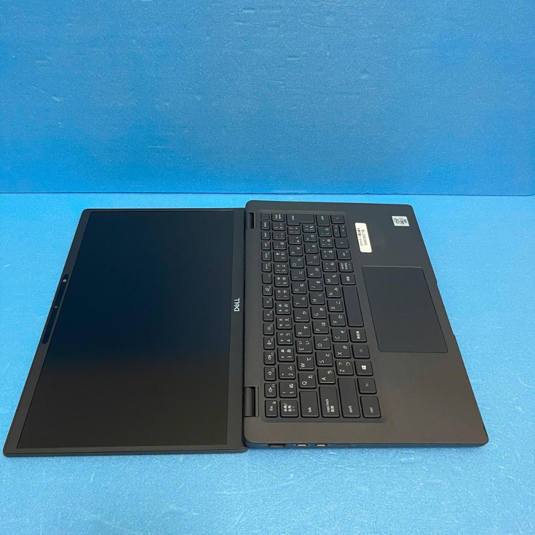 core i7 | タッチパネル | Dell Latitude 7410