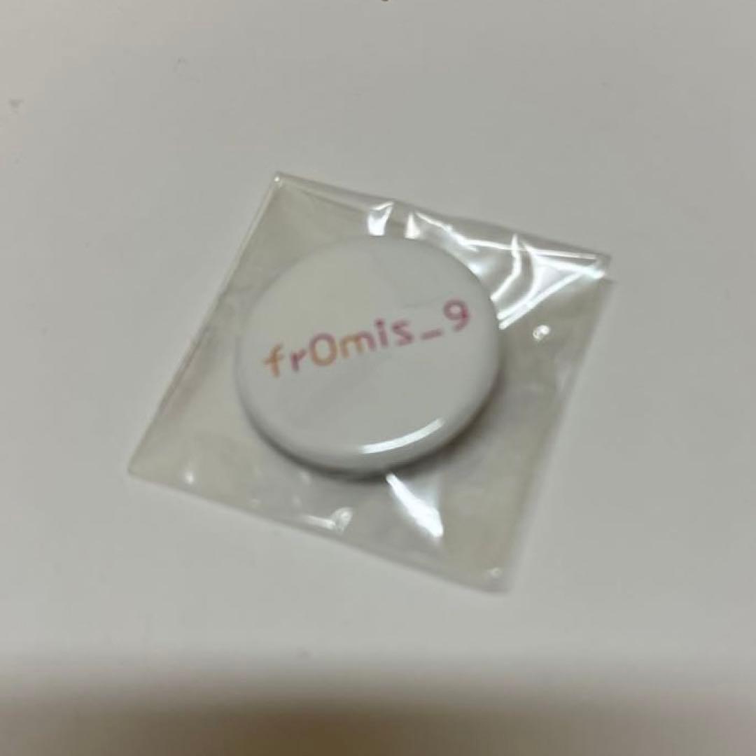 fromis_9 チェヨン　アクスタ