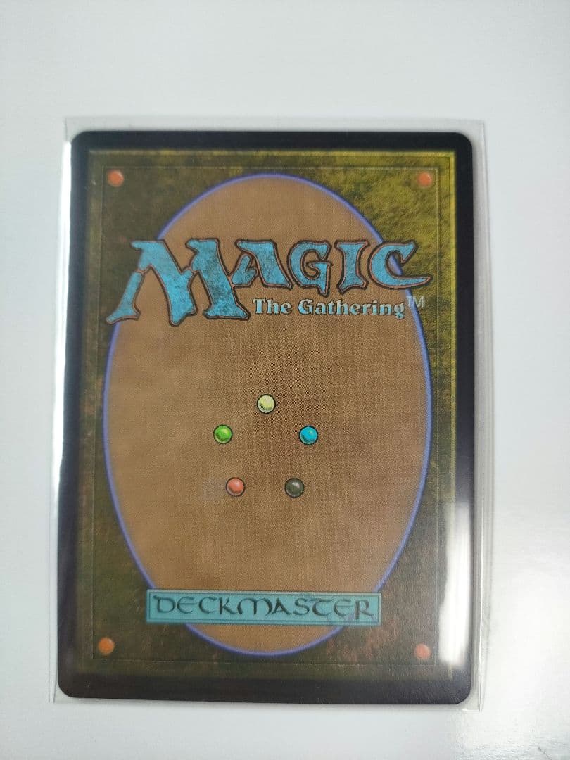 MTG FF チョコボバンドル ミッドガルの傭兵、クラウド Foil【日本語版】