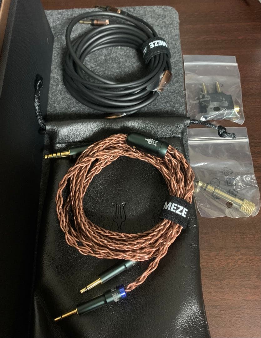 【試聴のみ】MEZE LIRIC II リリック