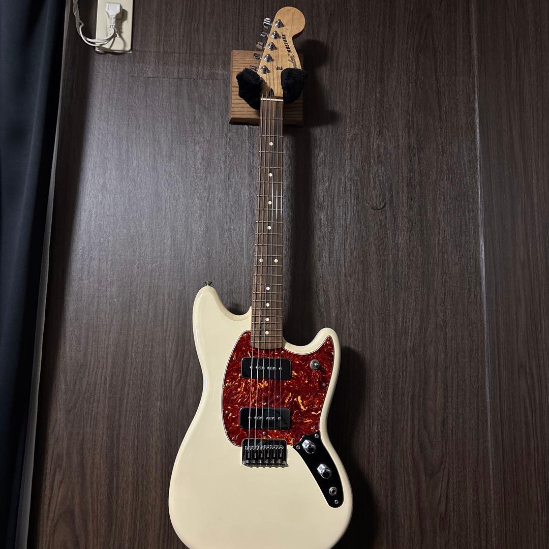 ギター Fender Player Mustang 90