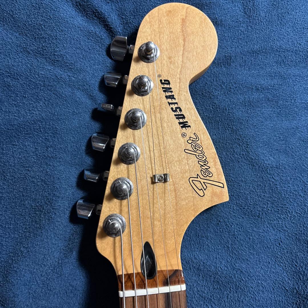 ギター Fender Player Mustang 90